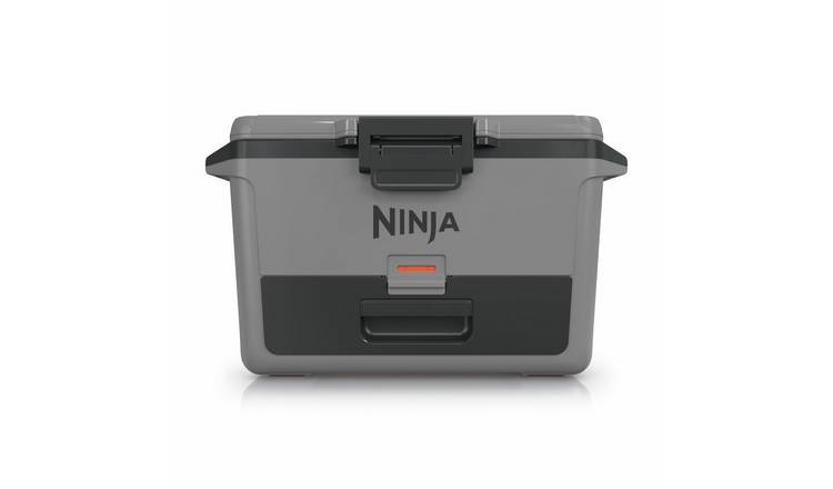 Ninja FrostVault Hard Cooler - 50QT / 47L / Grey