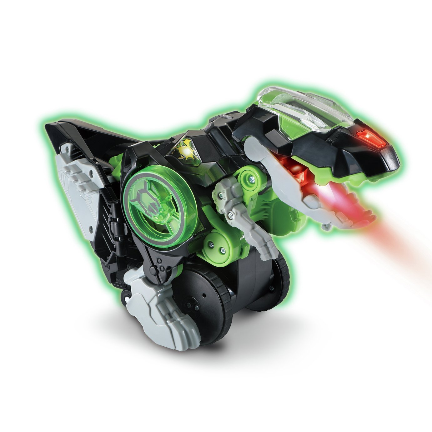 vtech dinosaur transformer argos