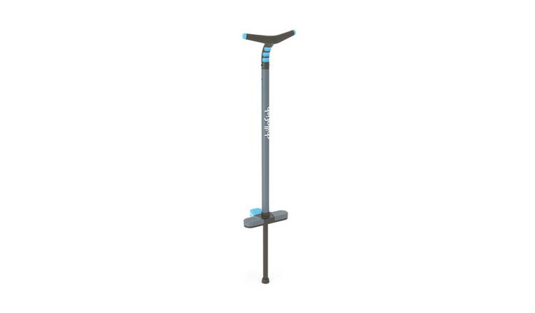 Chillafish Poogi Teen Pogo Stick - Blue