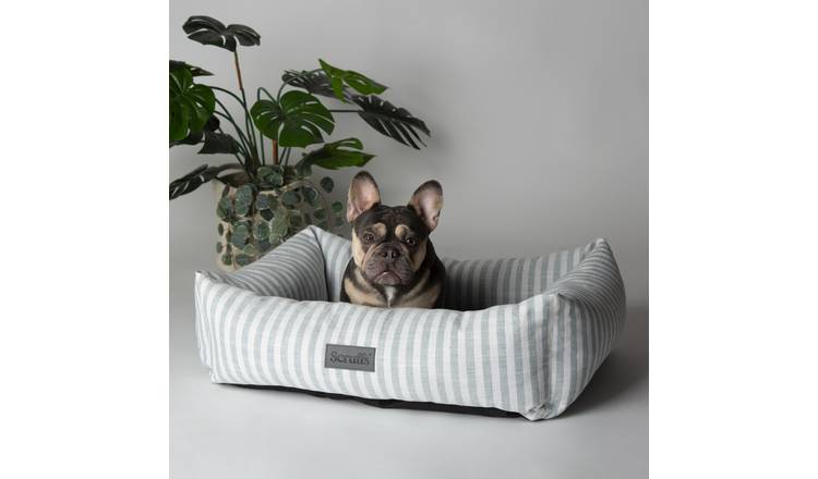 Scruffs Coastal Box Bed - Large