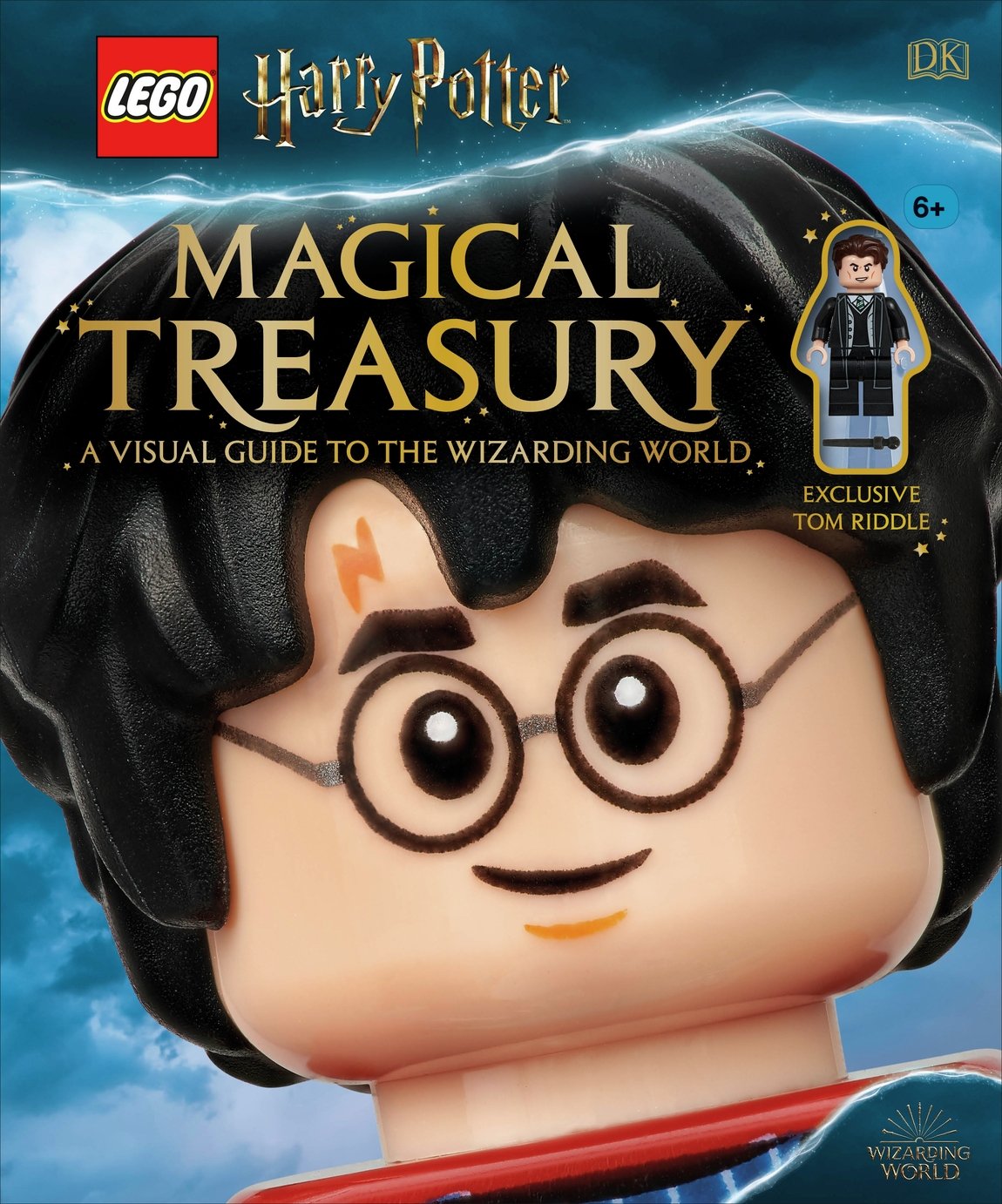 argos lego harry potter