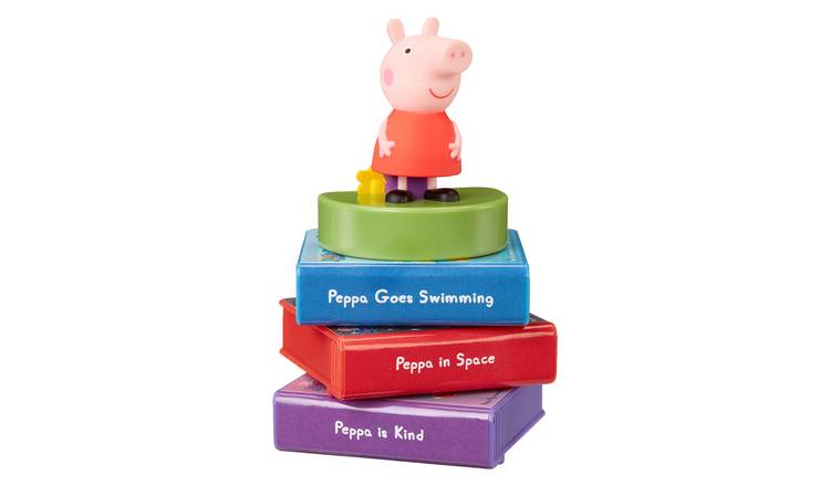 Little Tikes Story Dream Machine Peppa Pig Collection
