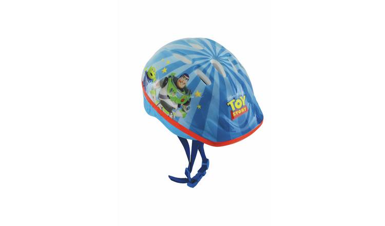 Disney Toy Story Safety Helmet - Multicoloured