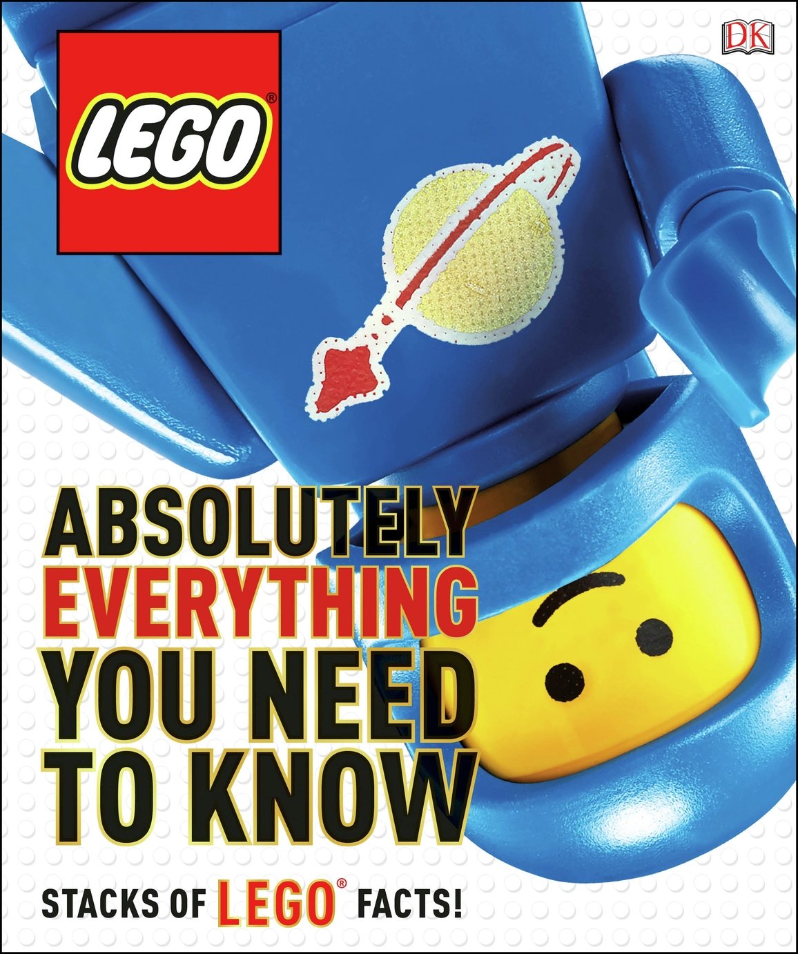LEGO: Absolutely Everything You Need To Know