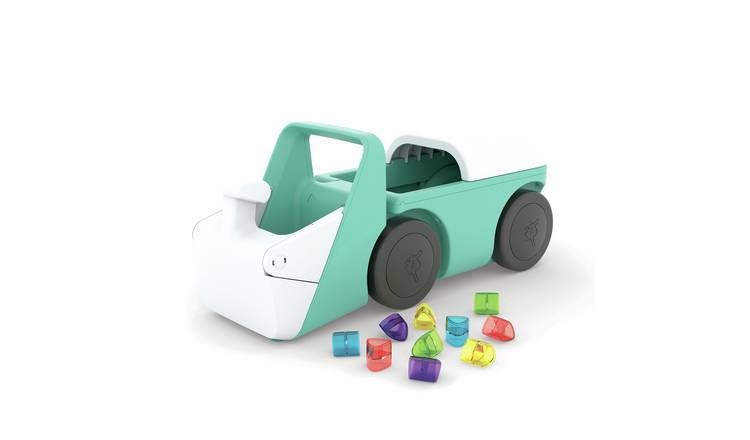 Chillafish Blockie Ride On - Mint