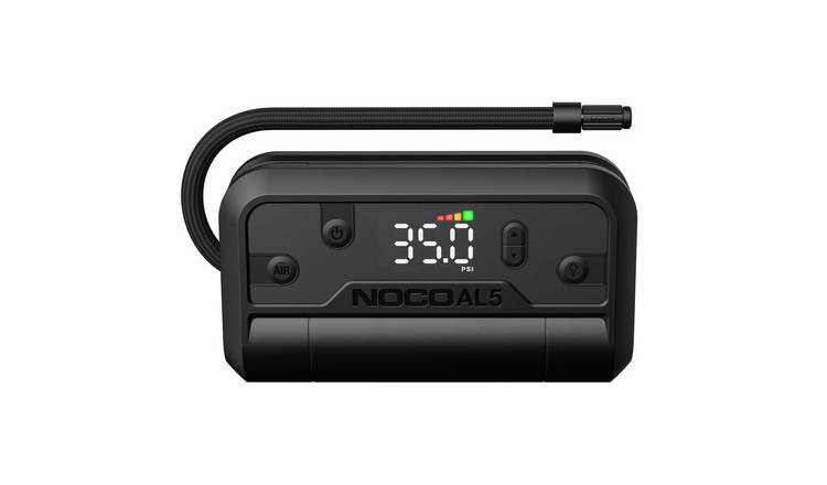 NOCO Cordless Tyre Inflator - 12V