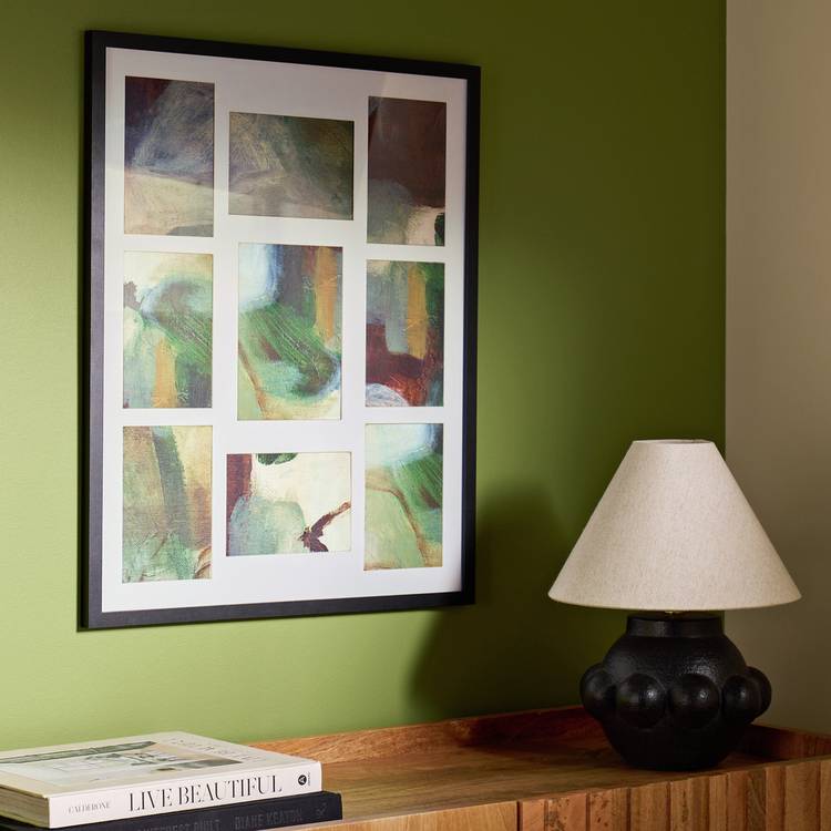 Habitat Single Mount Large Multi Photo Picture Frame 0