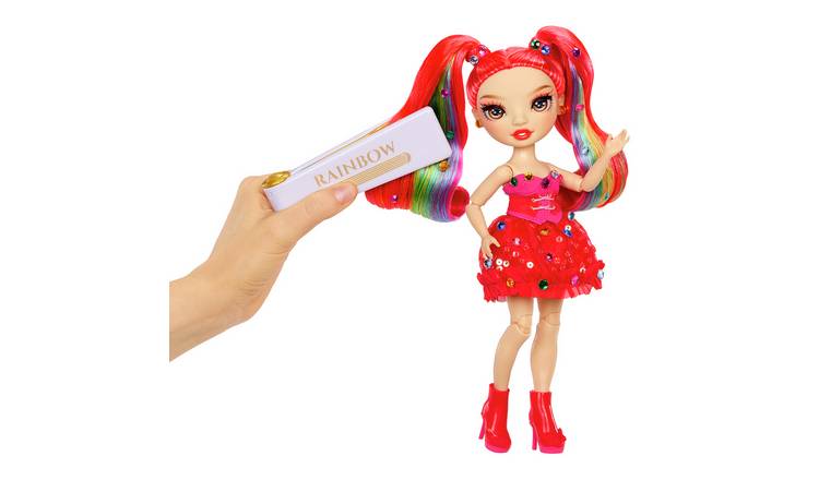 Rainbow High Be Dazzling Vivienne Rouge Fashion Doll