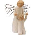 Guardian Angel, Willow Tree Angels from