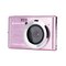 AGFA DC5500 Digital Camera Pink