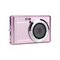 AGFA DC5500 Digital Camera Pink