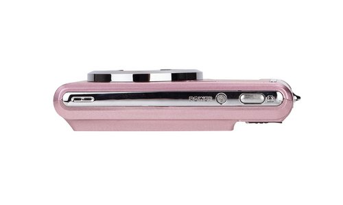 AGFA DC5500 Digital Camera Pink