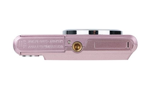 AGFA DC5500 Digital Camera Pink