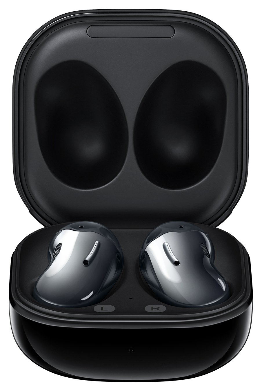 Galaxy Buds 2 bring ANC to Samsung's most affordable true wireless