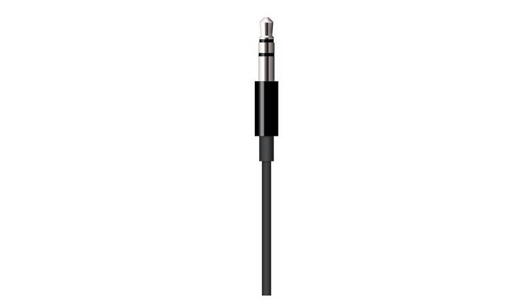 Argos apple earphones with best sale lightning connector