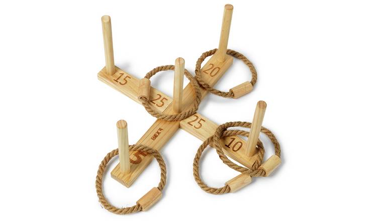 Bex Ring Toss Family Outdoor Game