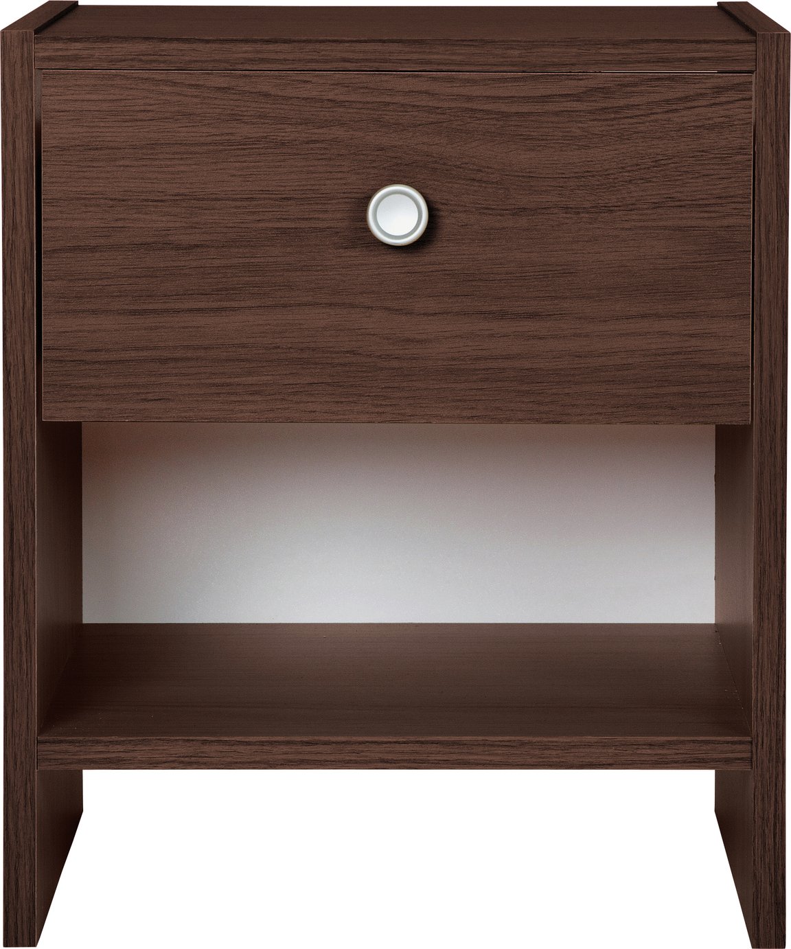 Argos Home Seville 1 Drawer Bedside Table Review