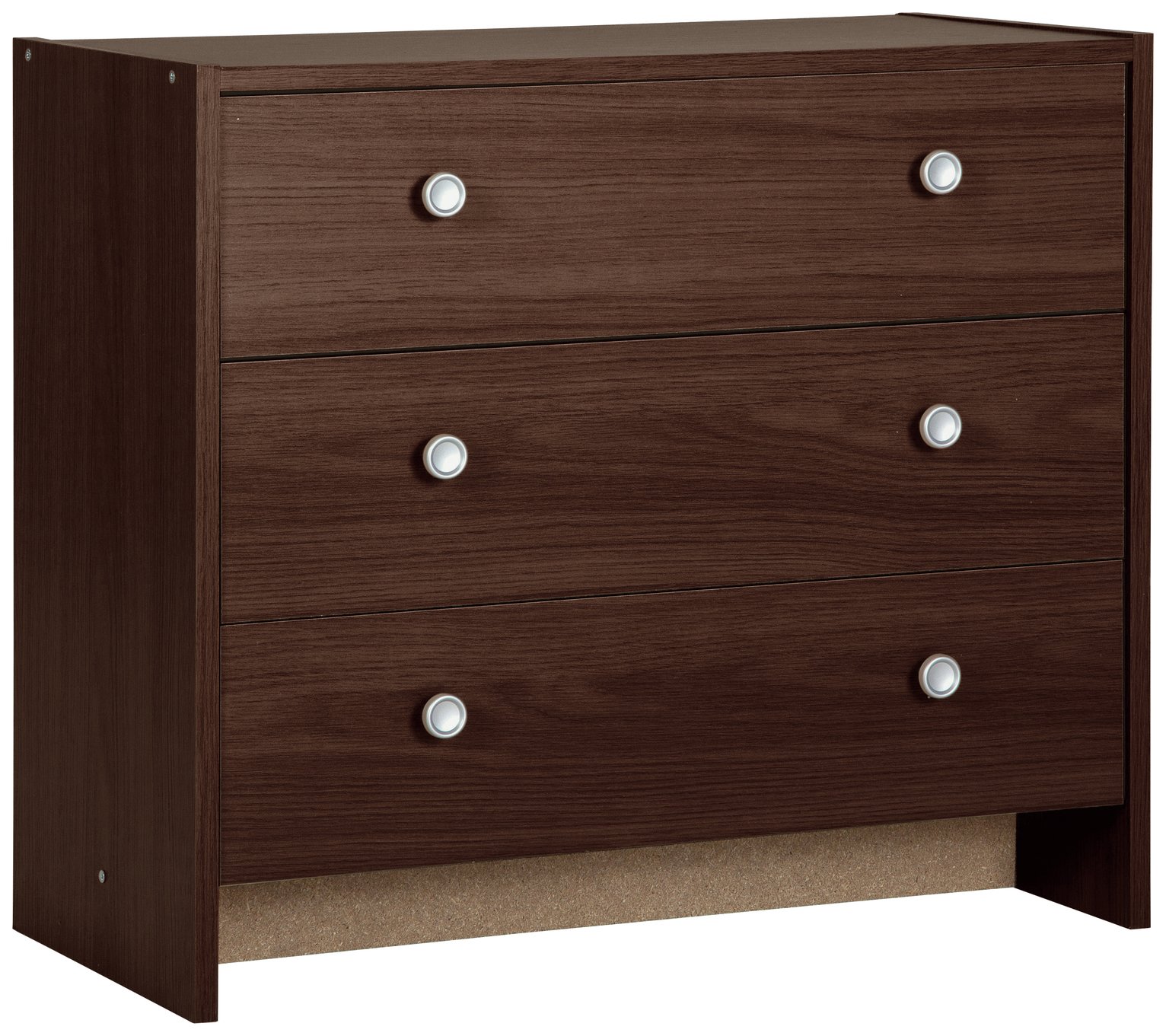 Argos Home Seville 3 Drawer Chest Review