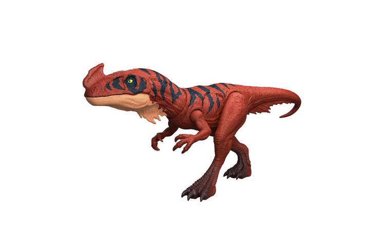 Wild Roar Afrovenator Dinosaur Toy