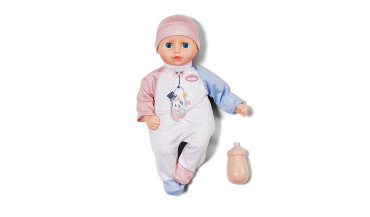BABY born Annabell Mona Doll