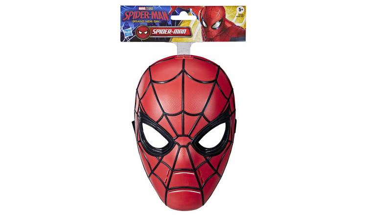 Spider-Man: Brand New Day Role Play Mask