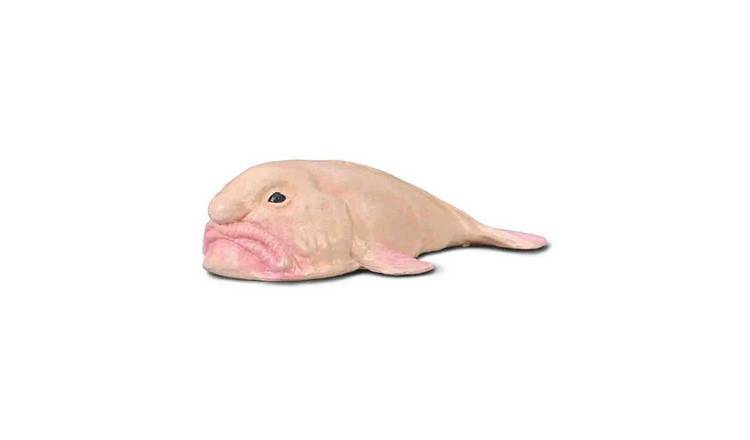 CollectA Blobfish - 3 Years +