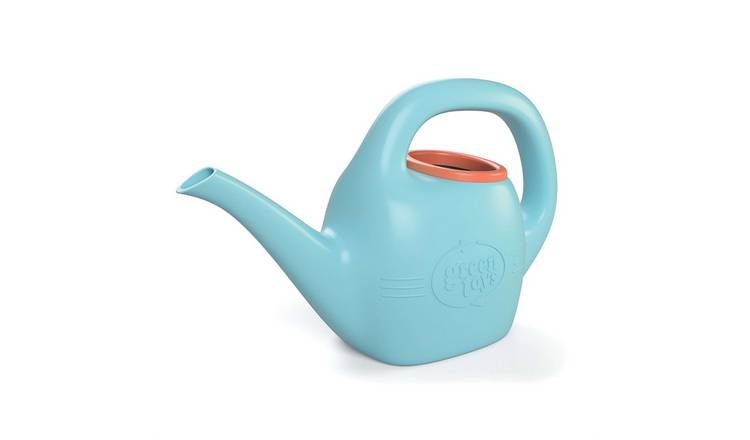 Green Toys Watering Can - 18 Months +