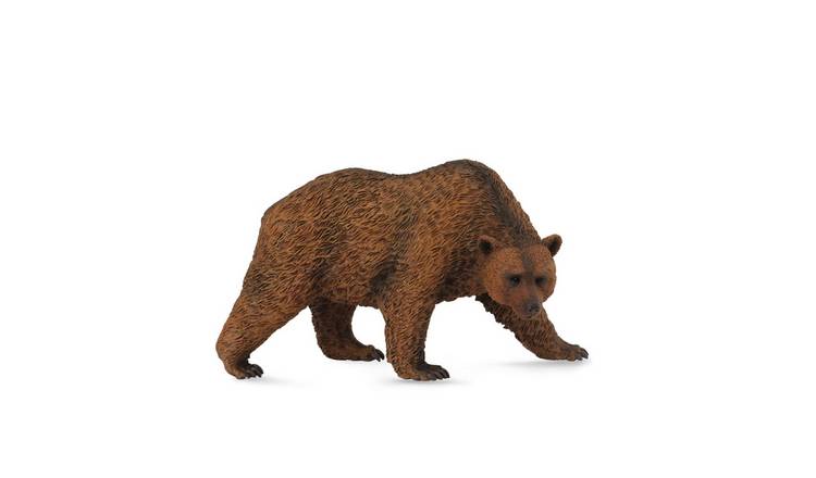 CollectA Brown Bear - 3 Years +