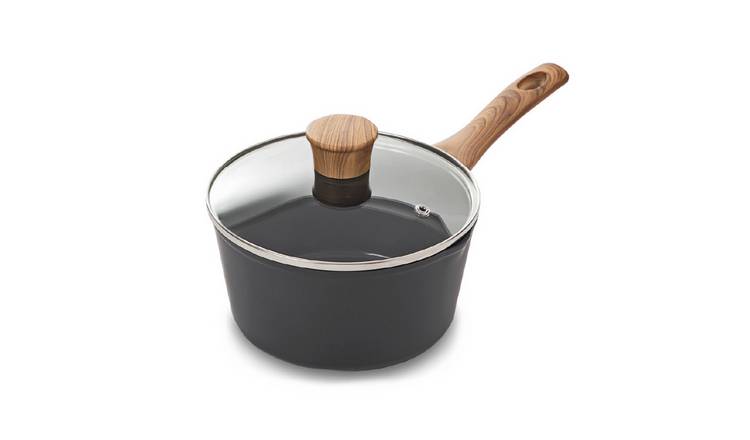 Blackmoor Sherwood Sauce Pan - 18cm