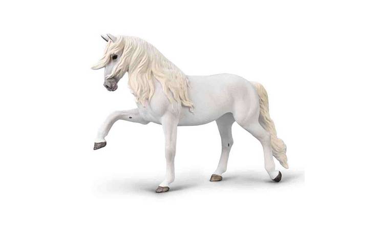 CollectA Lipizzaner Mare - Spanish walk - 3 Years +