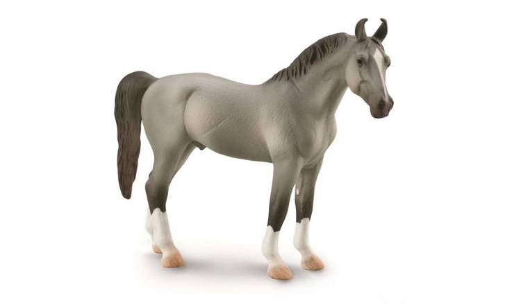 CollectA Marwari Stallion - Grey - 3 Years +