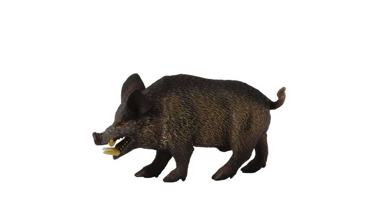 CollectA Wild Boar - 3 Years +