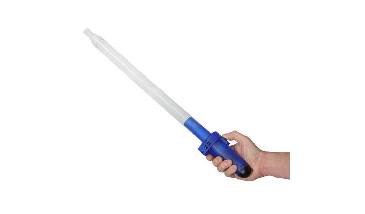 Katcha Bug Buster Spider & Insect Vacuum - Blue
