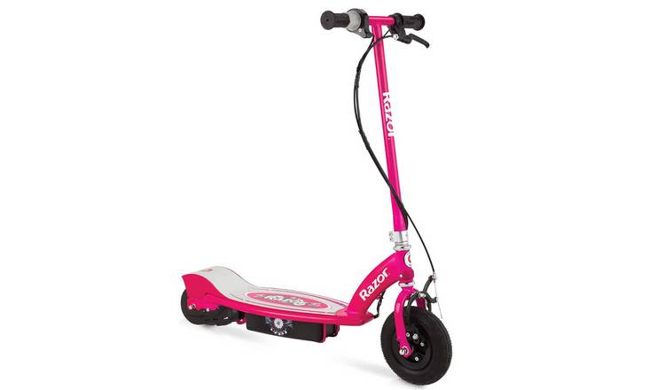 Razor E100 Kids Electric Scooter – Daisy