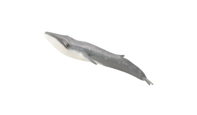 CollectA Blue Whale - 3 Years +