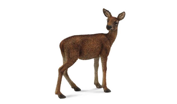 CollectA Red Deer Hind - 3 Years +