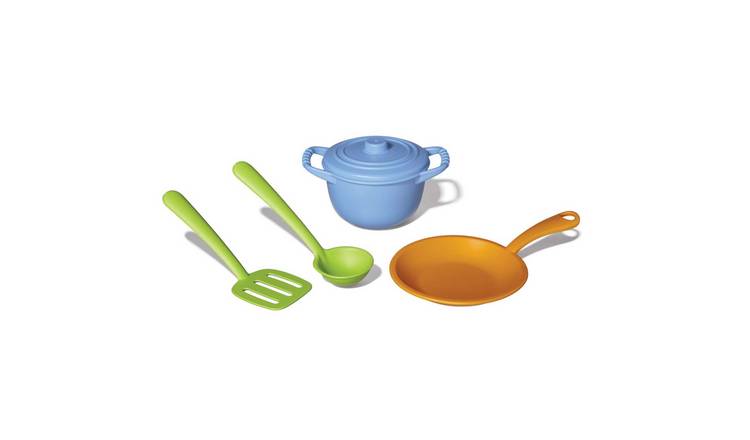 Green Toys Chef Set - 2 Years +