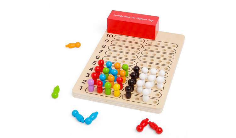 Bigjigs Toys Codebreaker - 3 Years +