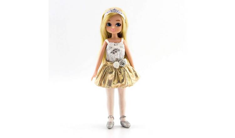 Lottie Swan Lake - 3 Years +