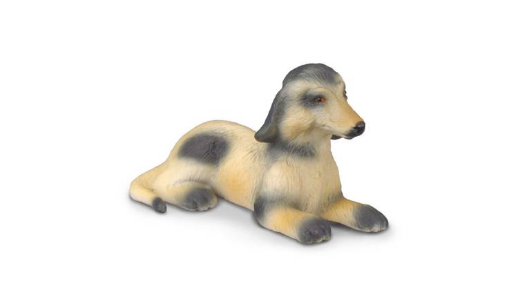 CollectA Afghan Hound Puppy - 3 Years +