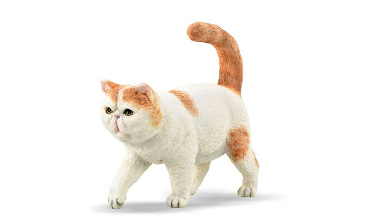 CollectA Exotic Shorthair - 3 Years +