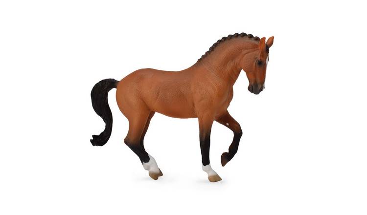 CollectA Hanoverian Mare Bay - 3 Years +