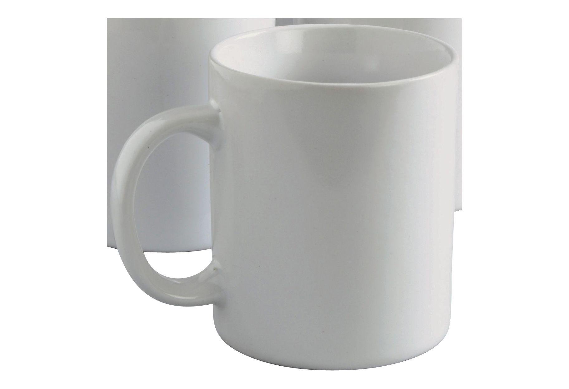 Argos Home Set of 6 Porcelain Mugs Review