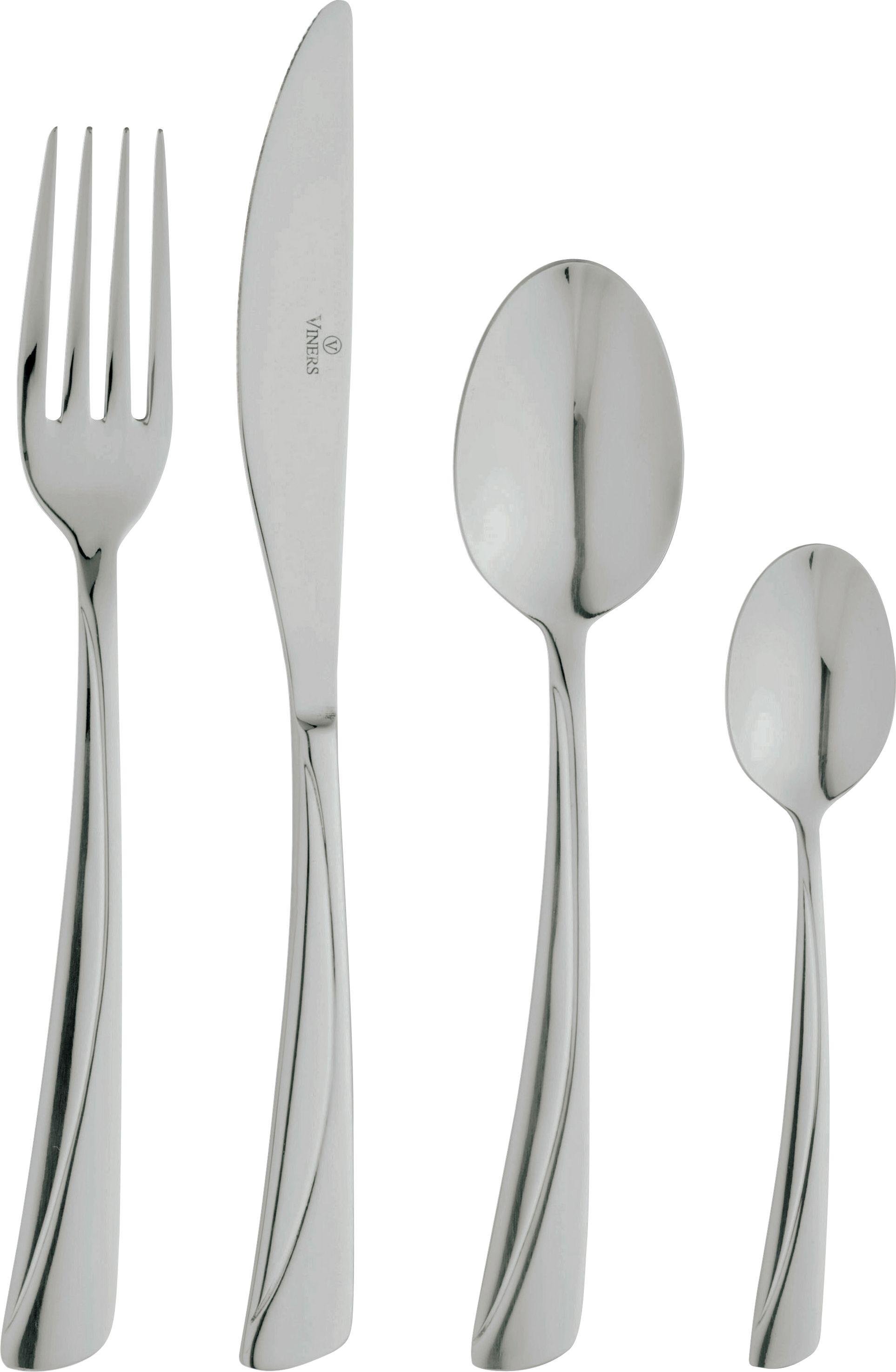 Viners 26 Piece Stainless Steel Cutlery Set Review