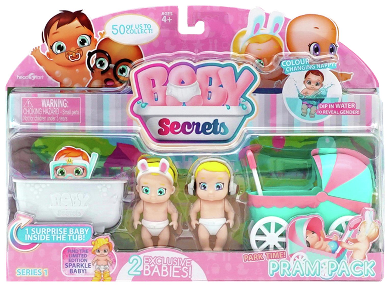 Résultat de recherche d'images pour "baby secret pram pack"