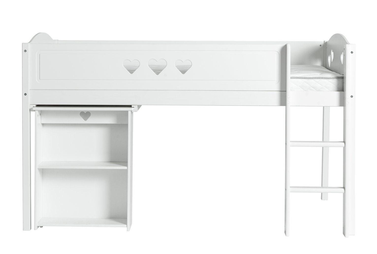 argos mia desk