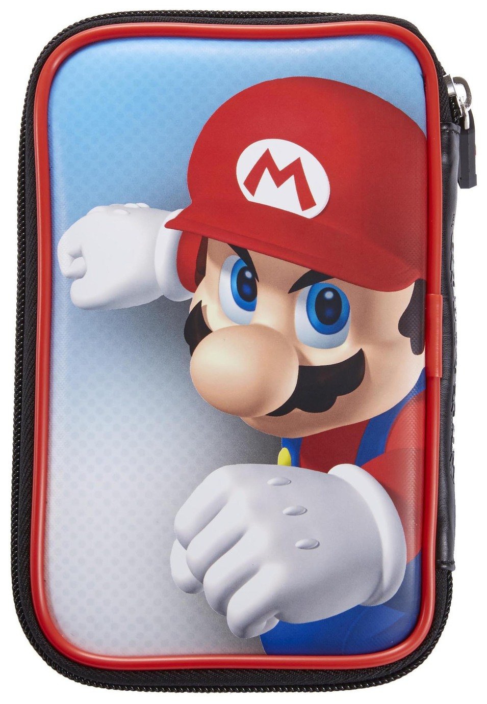 RDS Mario and Donkey Kong Nintendo 3DS Case