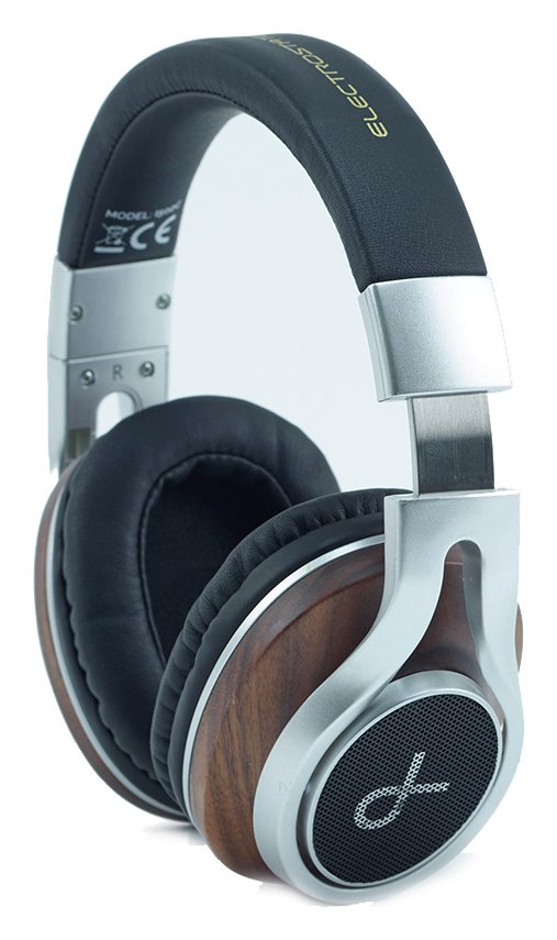 Mitchell & Johnson GL2 Over-Ear Headphones review