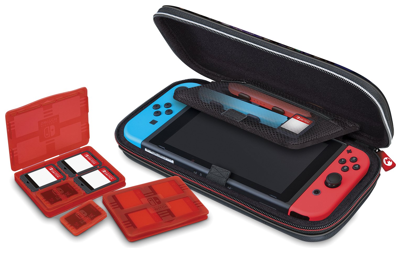 RDS Mario Kart Nintendo Switch Case Review