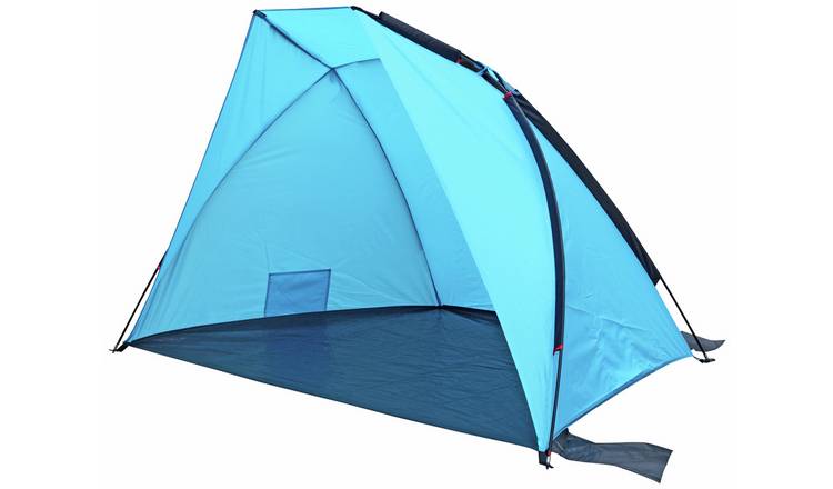 Beach on sale tent argos